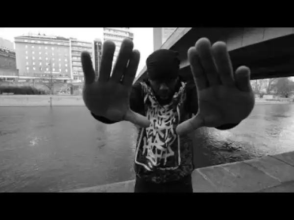 Video: REKS - H.I.P.H.O.P.